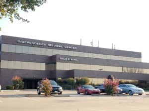 Plano Clinic