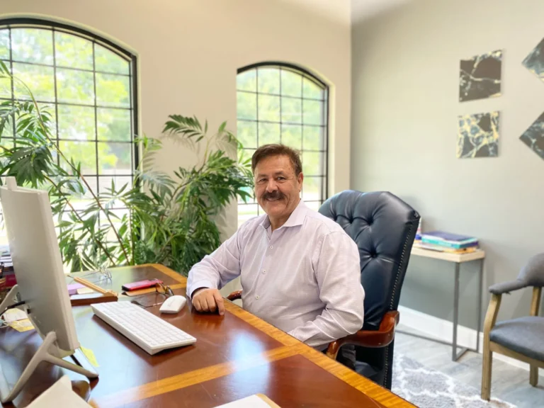 Dr khan psychiatrist